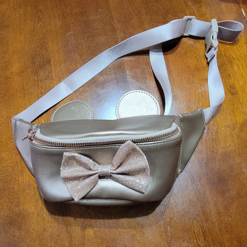 Disney Loungefly Fanny Pack